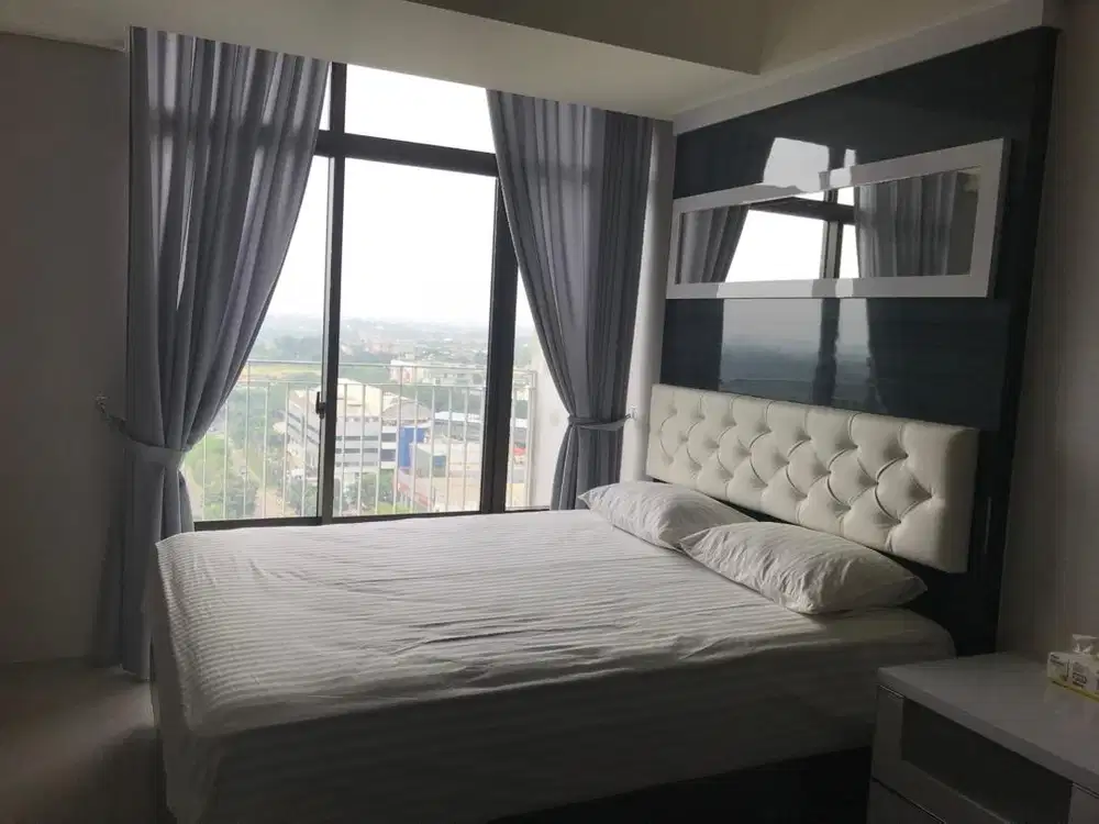 Dijual Apartemen Studio