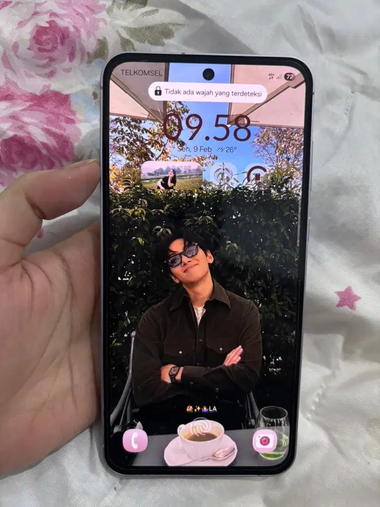 Samsung Galaxy A55 5G Ram 8/256GB