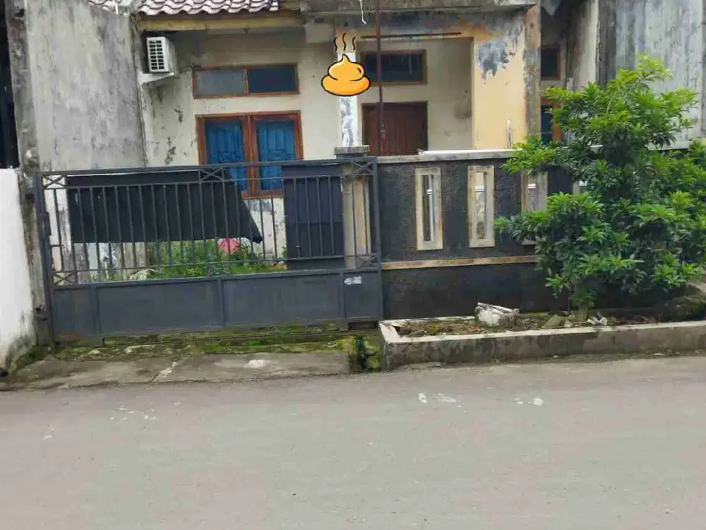 Dijual Perumahan Simprug diporis Kota Tangerang