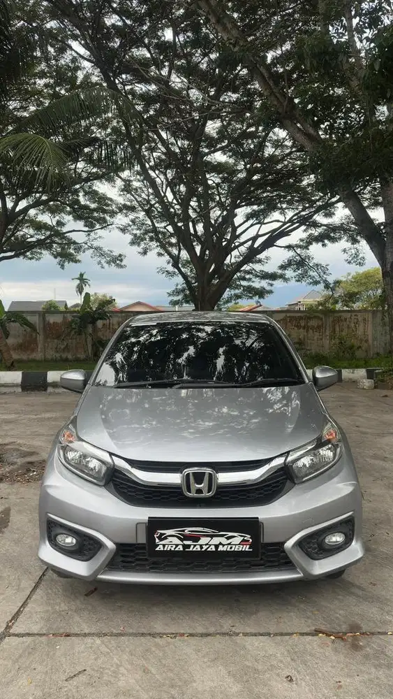Honda brio satya 2020 metic