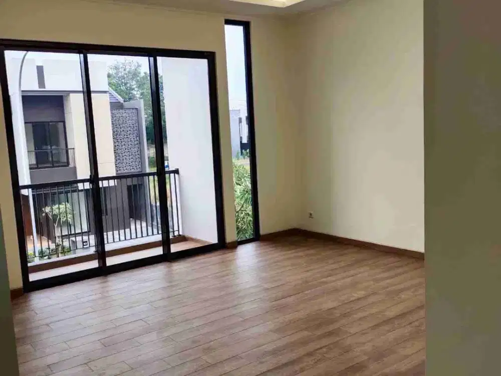Best Deal! Rumah Eksklusif Eldora Suvarna Sutera – Siap Huni, Nego Keras Sampai Deal