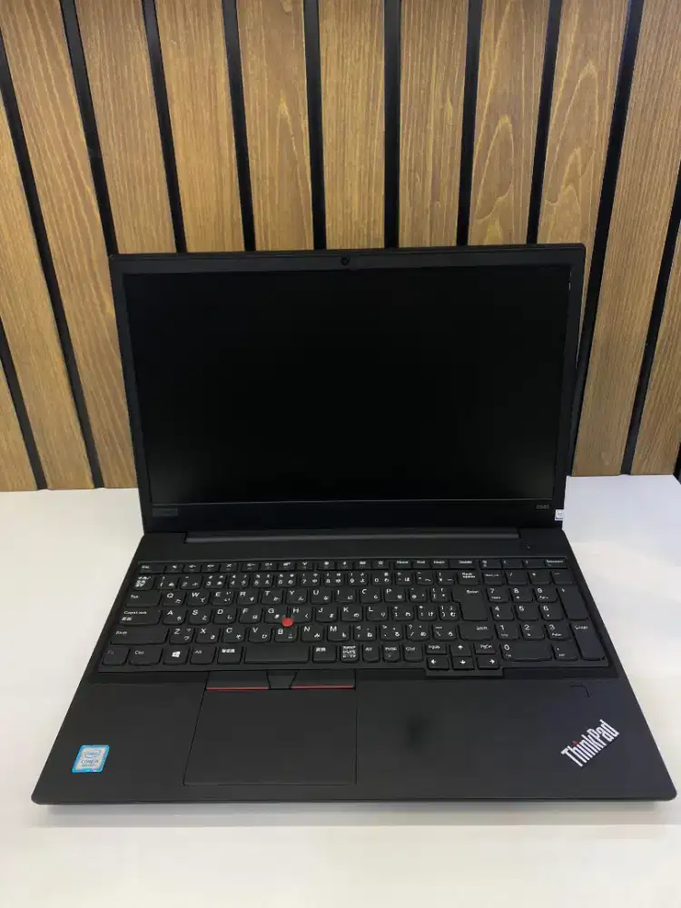 LENOVO THINKPAD E58