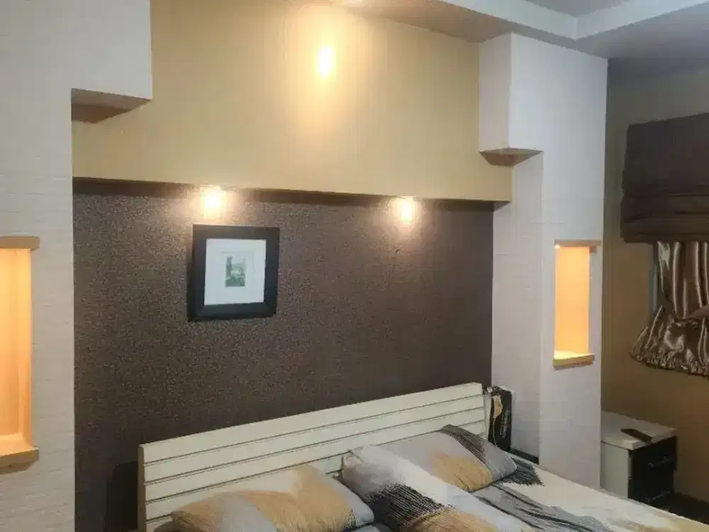 Di Jual Apartment Great Western Resort Cikokol Tangerang Kota