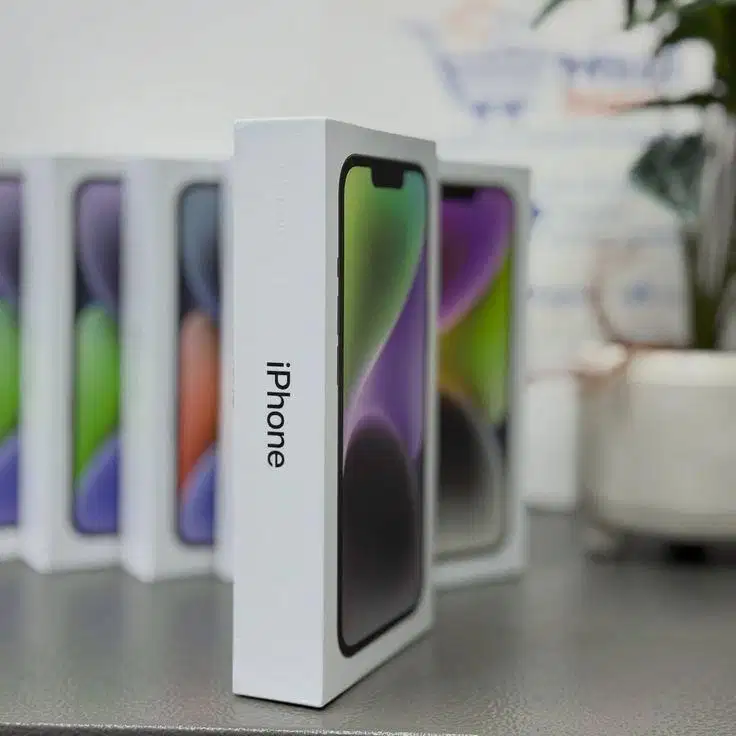 Iphone 14 bisa cicilan