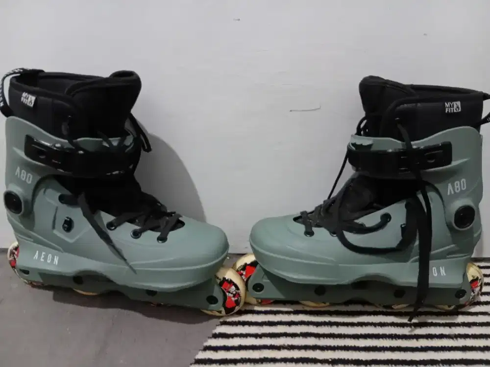 AEON A80 Inline Skate