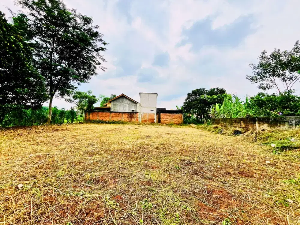 Kavling Dekat Pintu Tol Legok, Murah Hanya 1 Jt-an