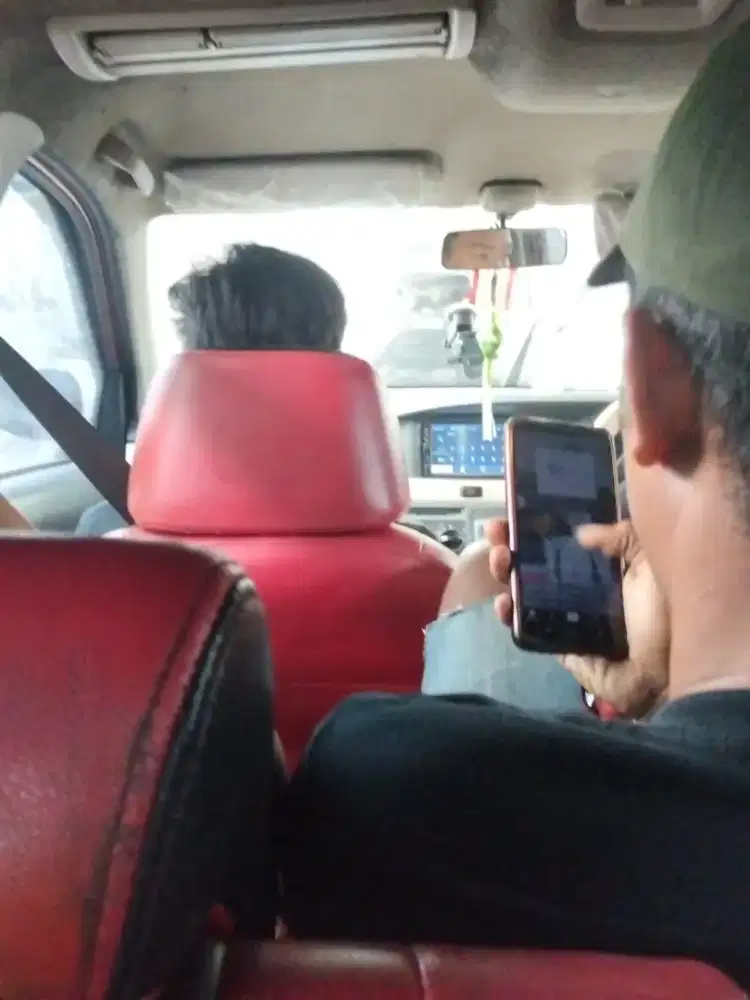 tour & travel menerima carteran