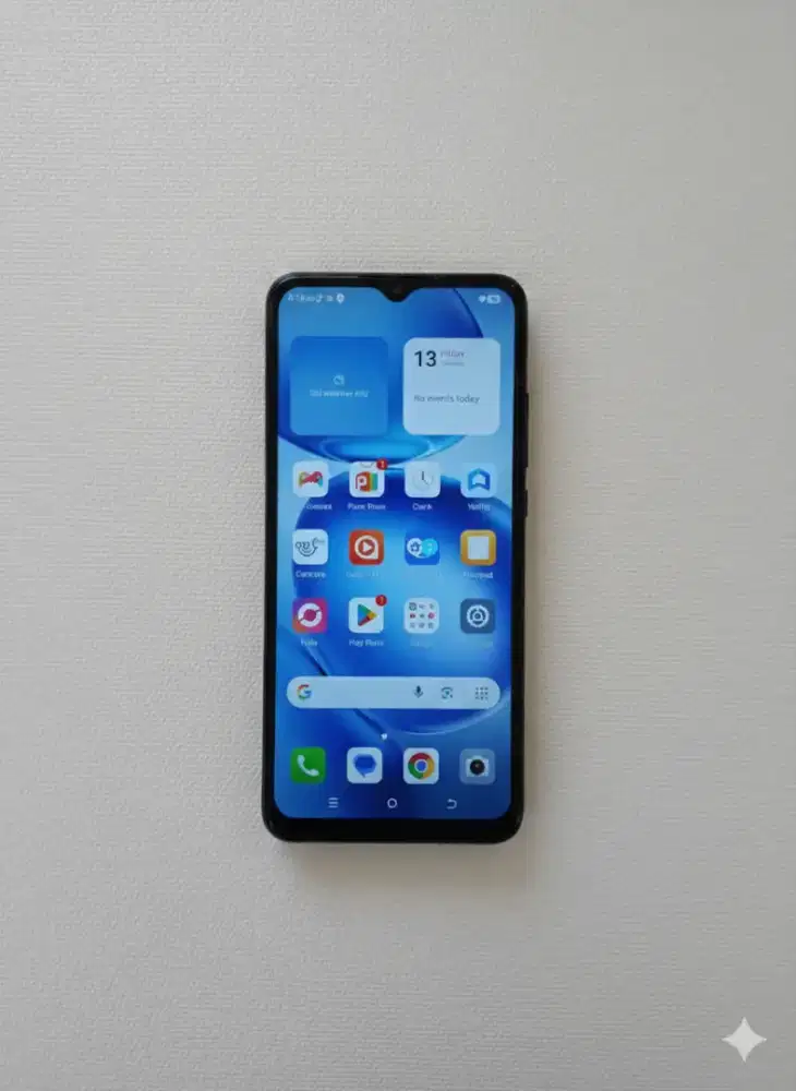 Ready stock murah Itel A100C 4/64