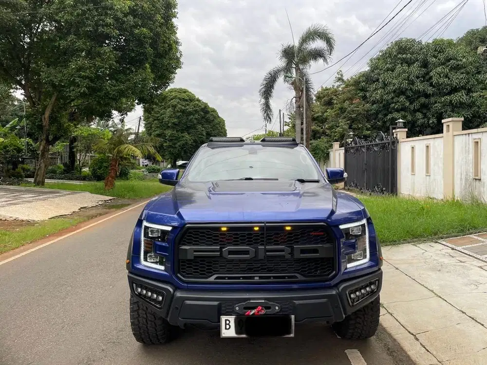 Ford Ranger Double Cabin XLT 4x4 MT 2012