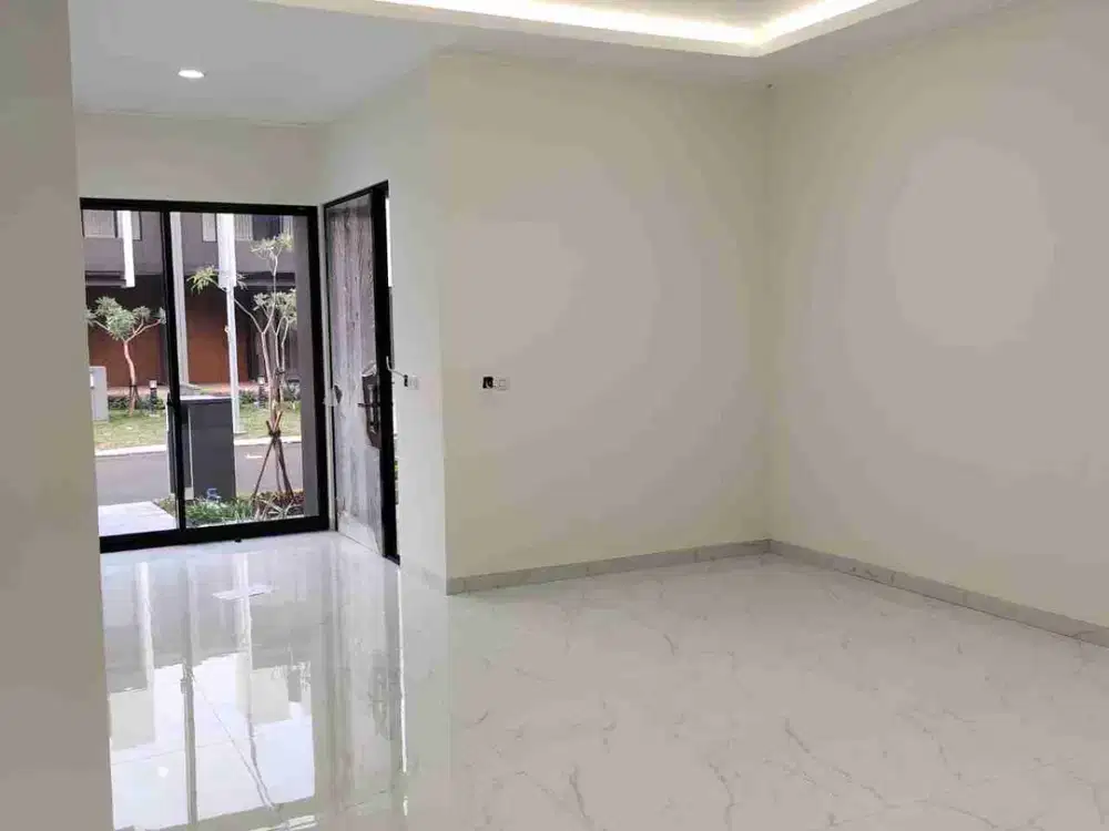 Best Deal! Rumah Eksklusif Eldora Suvarna Sutera – Siap Huni, Nego Keras Sampai Deal