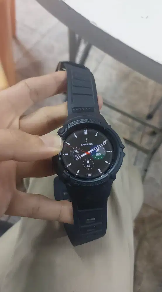Samsung Galaxy Watch 6 Classic Original