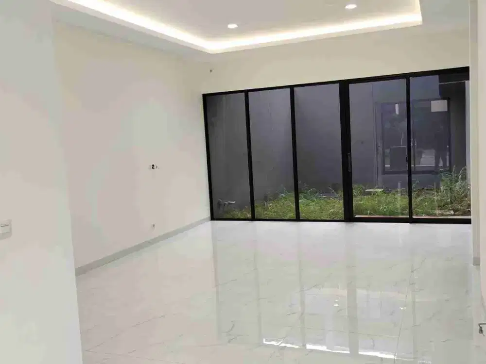 Best Deal! Rumah Eksklusif Eldora Suvarna Sutera – Siap Huni, Nego Keras Sampai Deal