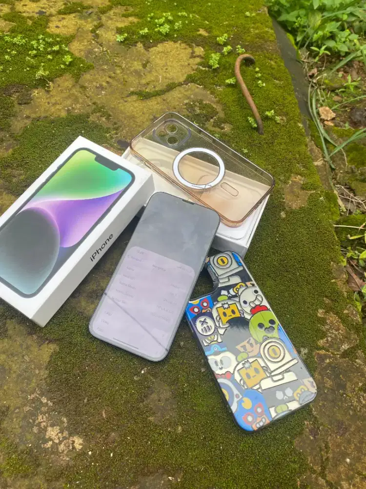 iPhone 14 Besik inter allop