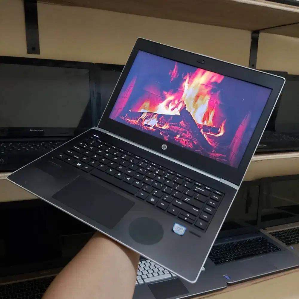 Laptop Hp Probook 430 G5 OP