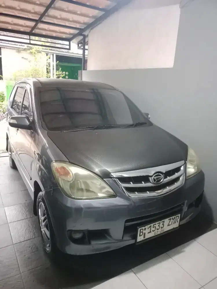 Pjk Pjng KM Low Cakep Siap Pake