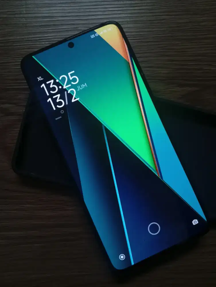 Xiaomi Poco X7 pro 12/512