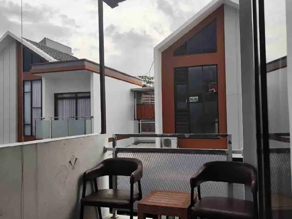 Siap Huni Cisaranten Bandung