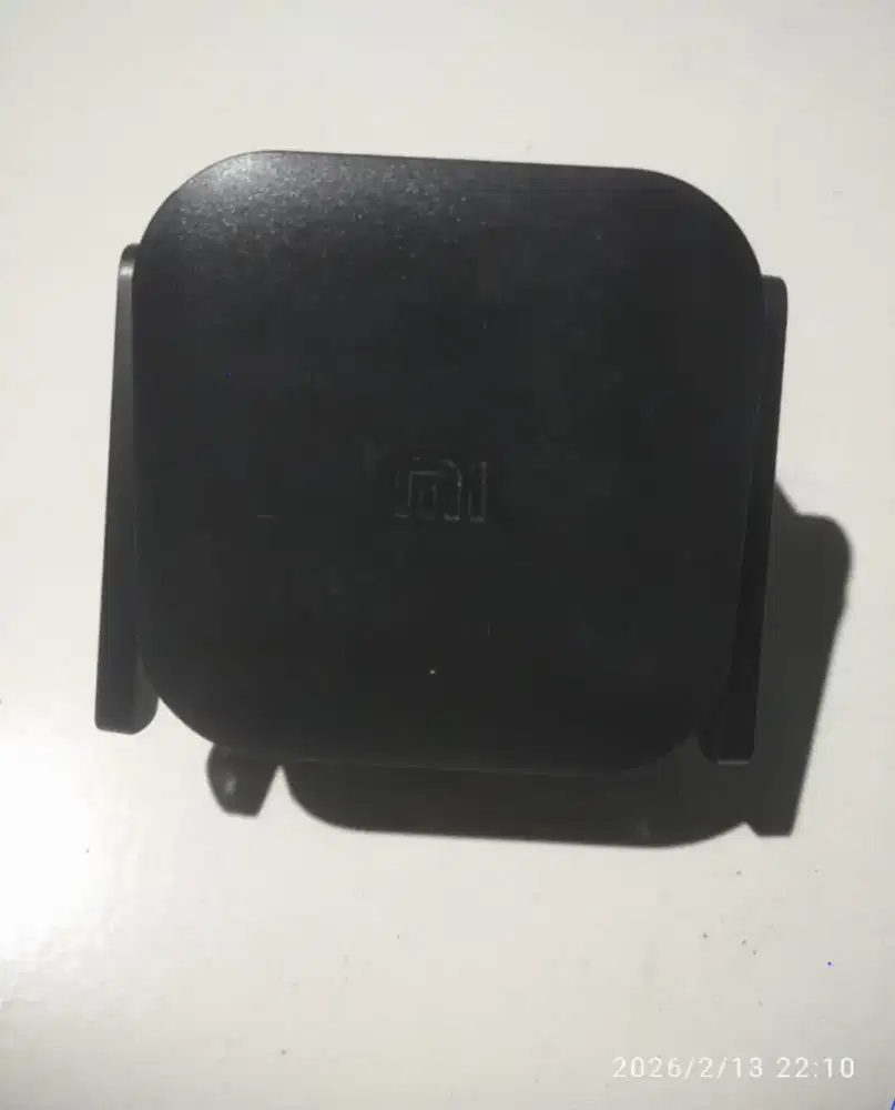 xiaomi extender wifi pro