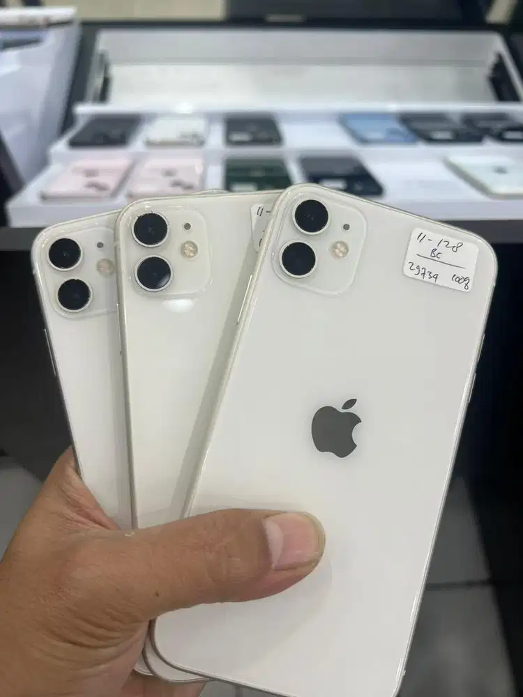 HP IPHONE 11 DAN ALL TYPE LAINNYA MURAH BERKUALITAS BISA CICILAN DP0%