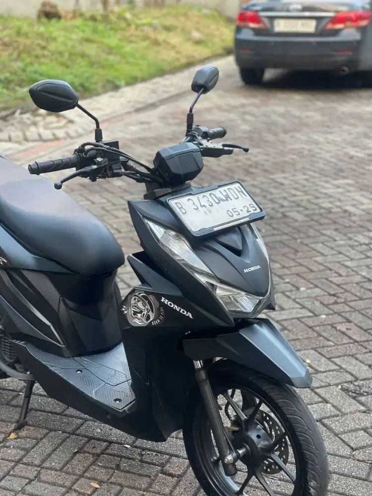 DP MULAI : 2.300.000 !!!