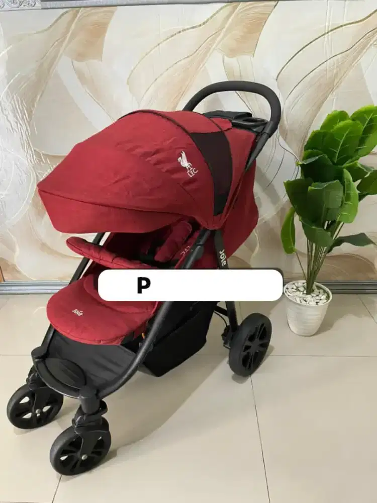 Stroller Bayi Joie