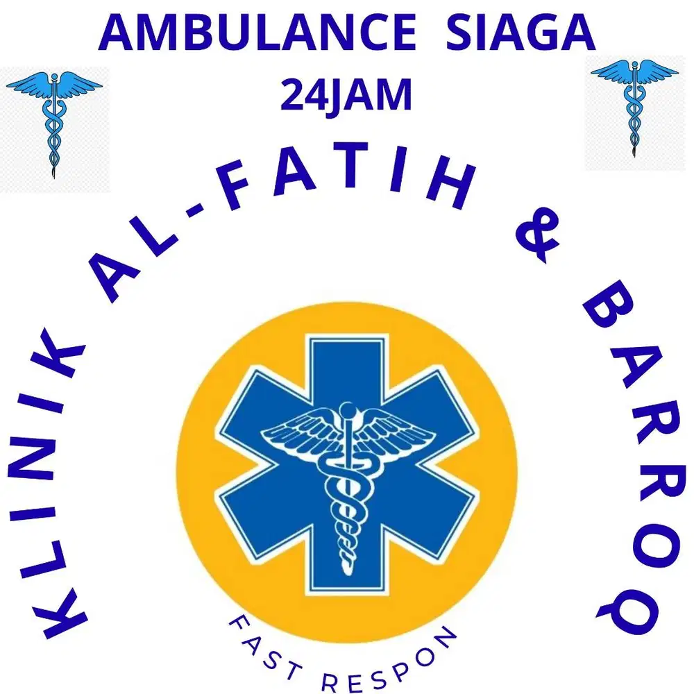 Sewa ambulance 24jam