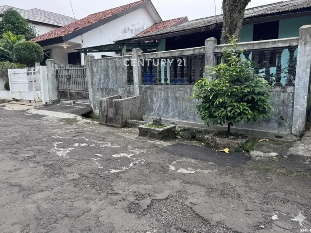Dijual Rumah Strategis Harga Menarik Di Bintaro