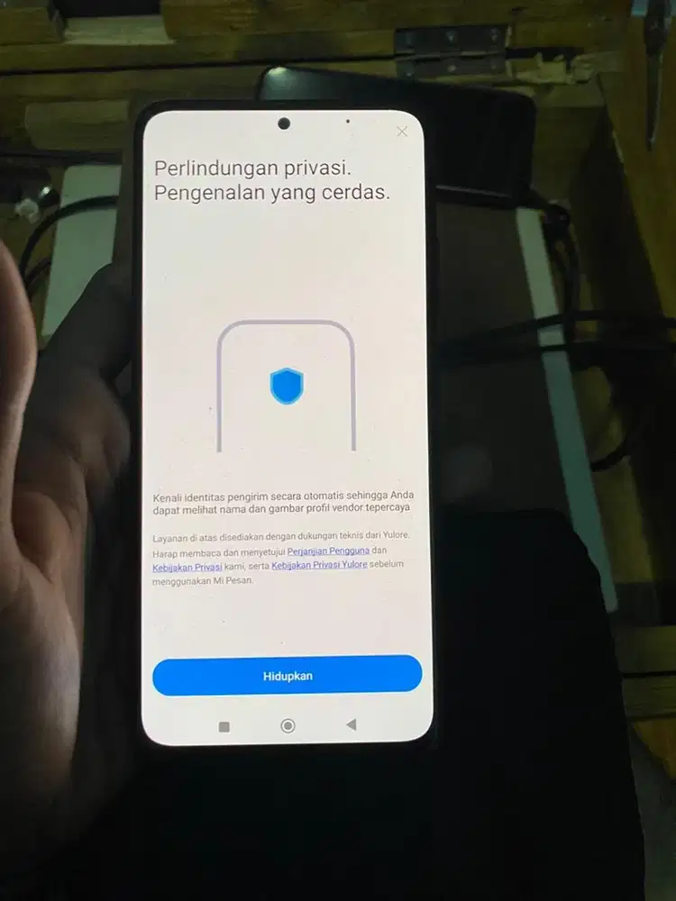 REDMI NOTE 11 PRO 5G