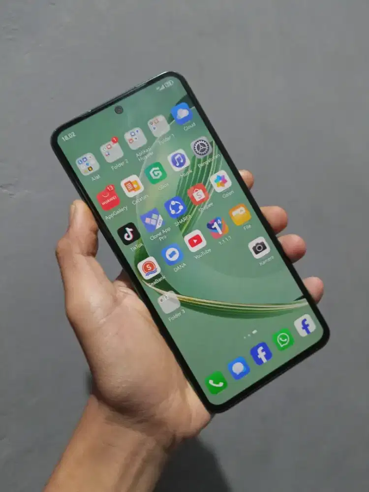Huawei NOVA 12 SE 8/256 ex intee