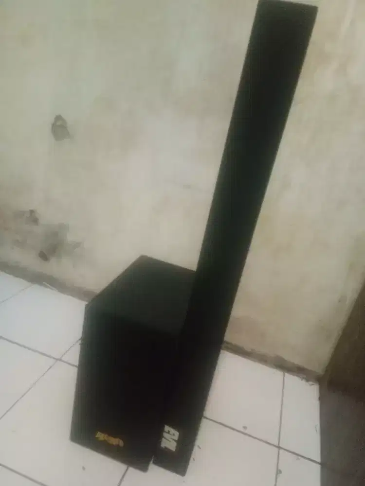 Soundbar Samsung HW-T450