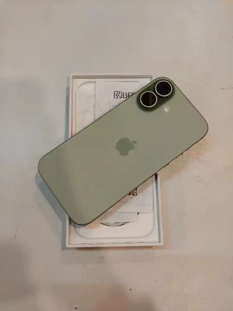 iphone 17 256gb ex ibox second like new