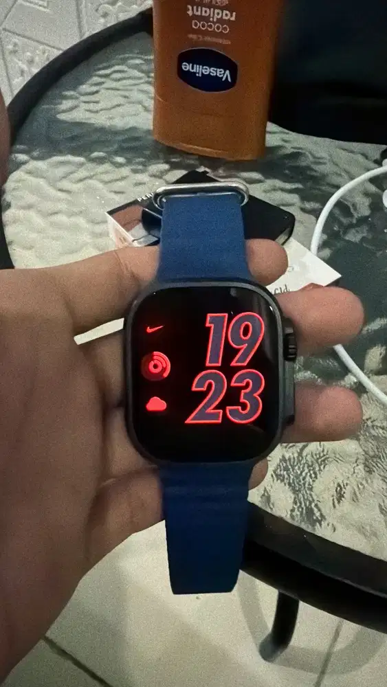 Apple watch ultra 3