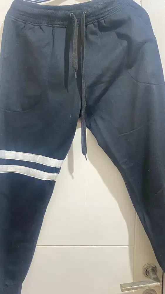 Celana panjang cowo cewe