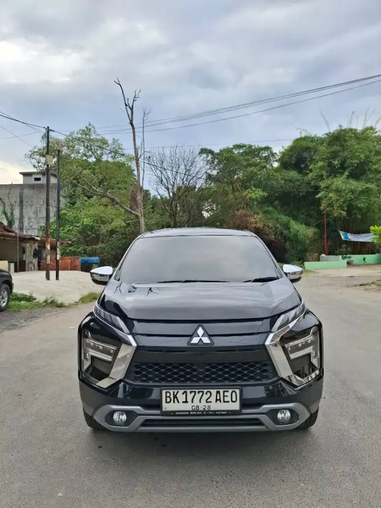 Mitsubishi Xpander 2023 Bensin