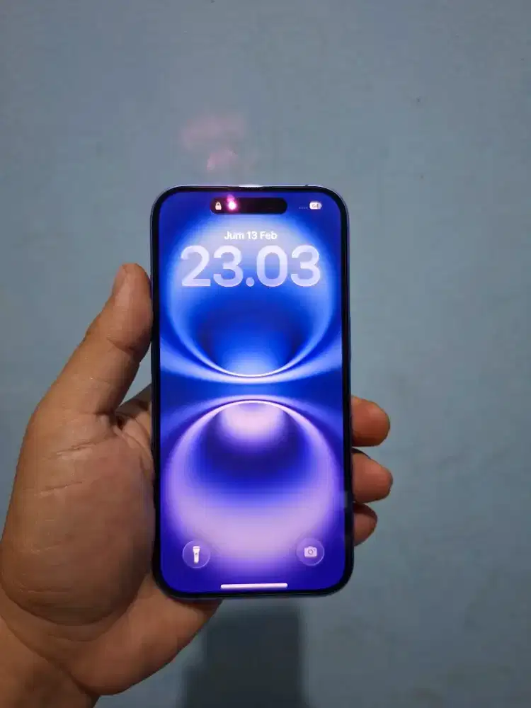 Iphone 16 inter ( LL/A )