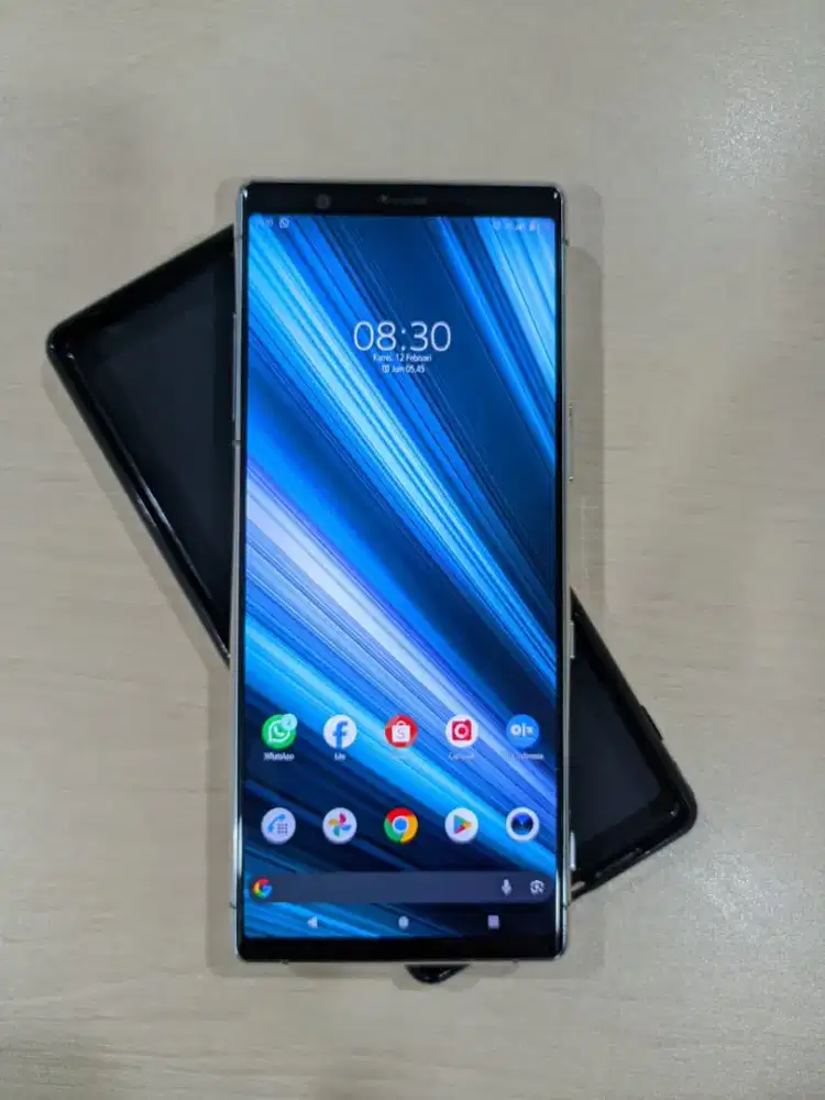 Sony experia 5 6/64gb