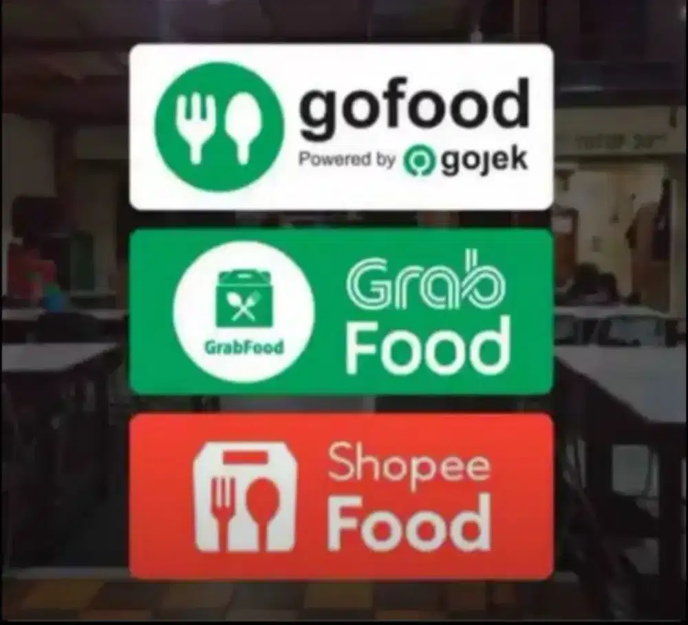 Lowongan pekerjaan kru dapur