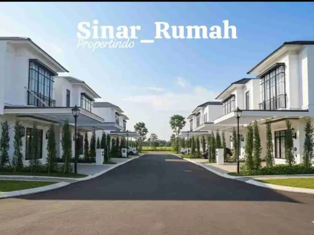 2lt bisa cicil ke Developer