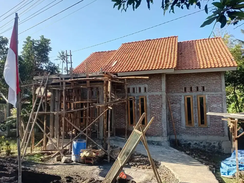 jasa tukang bangunan