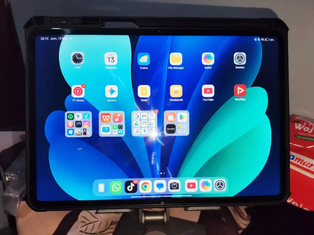 Xiaomi Pad 7 Gray 8/256