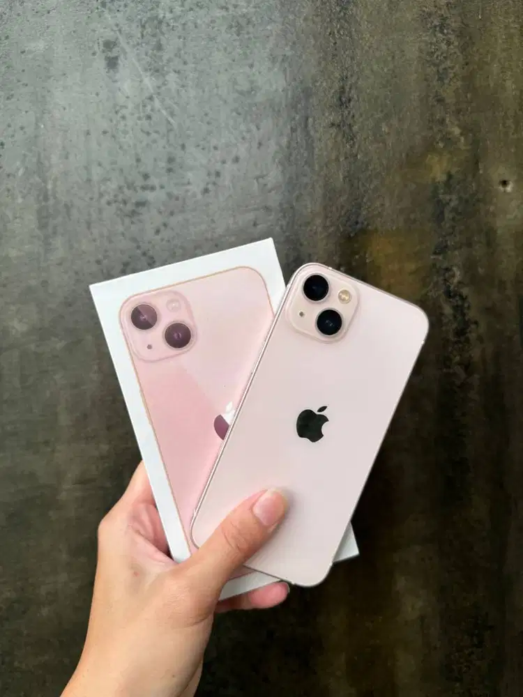 Iphone Ip 13 128 GB Inter Wifi Only