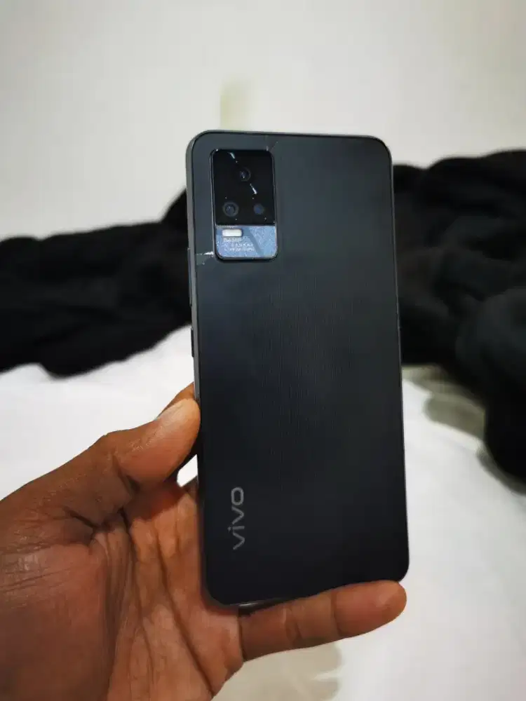 Jual aja vivo V21 4G