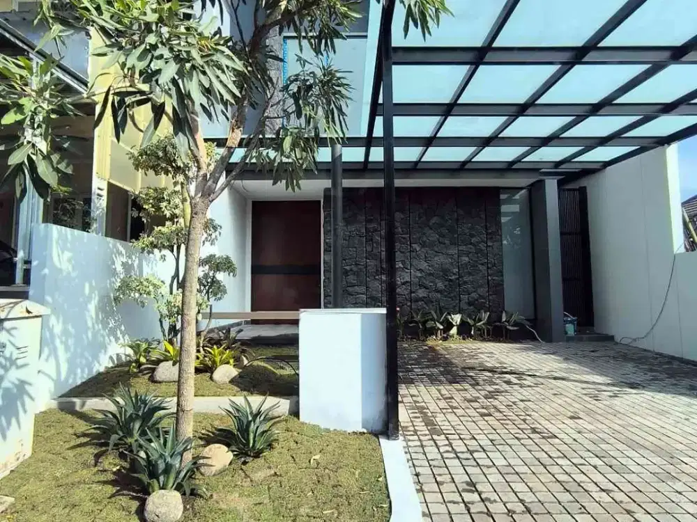 GRESS Rumah Palma Grandia