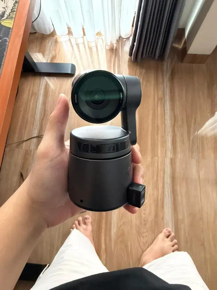 Webcam / Kamera OBSBOT Tail Air