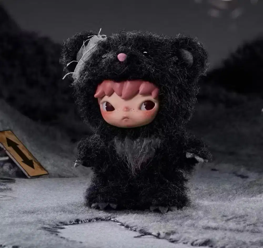 ALL ITEM BARANG POPMART SALE BACA DESKRIPSI !!