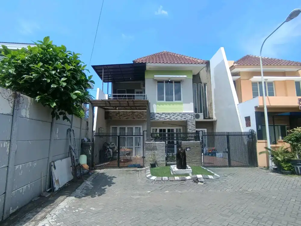 Sakura Residen Ketintang