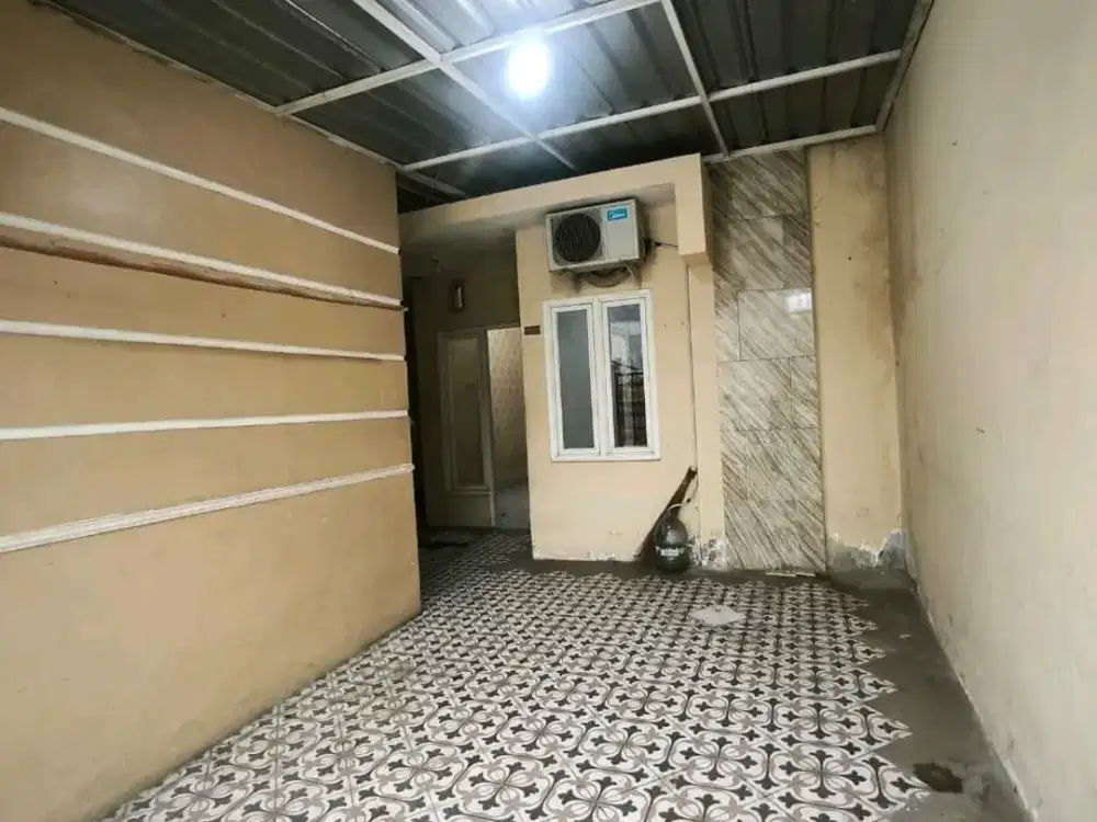 PERUMAHAN BUMI SUKO INDAH PURI INDAH SUKODONO SIDOARJO