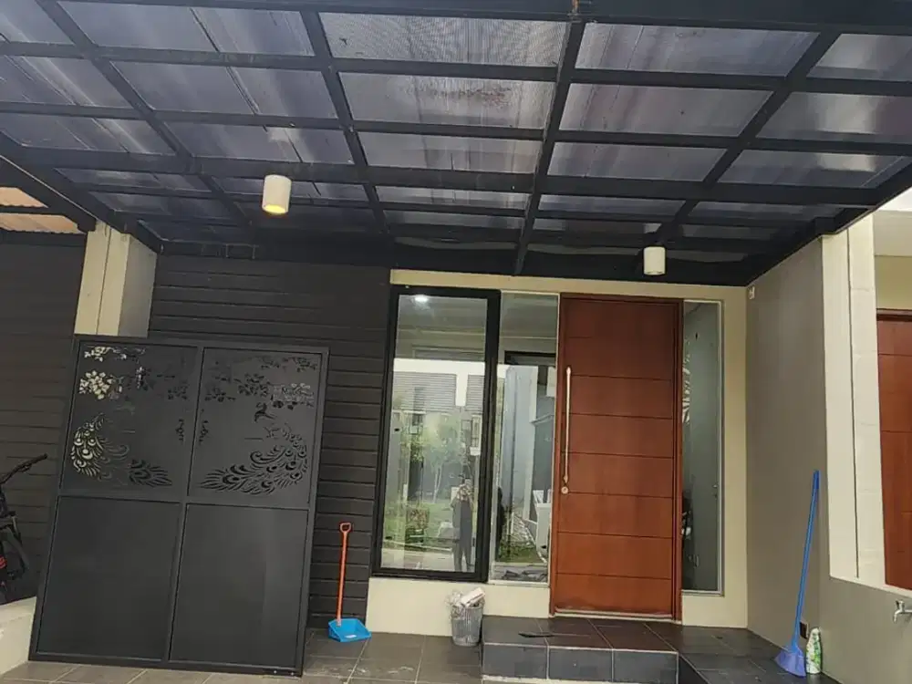 Sewa Rumah Northwest Citraland