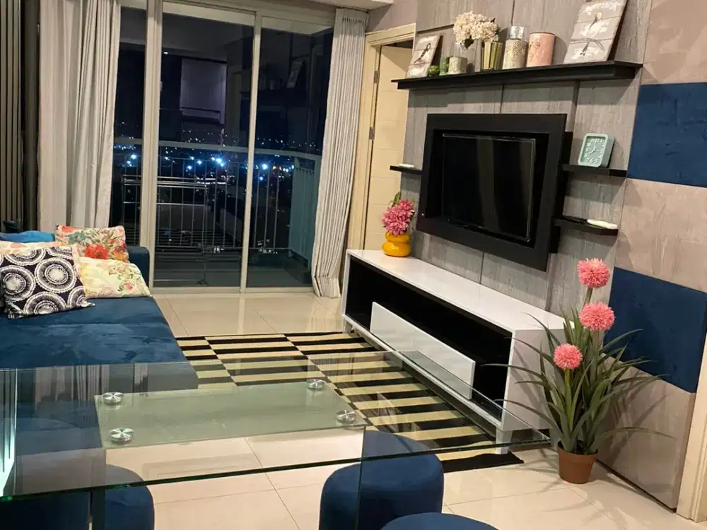 Pakuwon Mall Tower Anderson