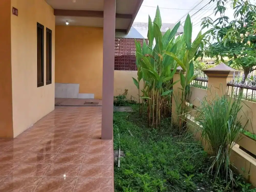 Perumahan PUCANG INDAH BUDURAN ANTARTIKA SIDOARJO